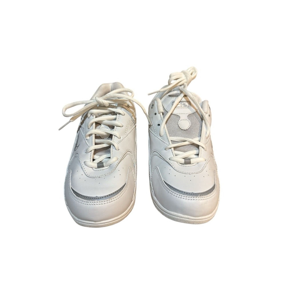 Nike Lo Air men sneakers 182156 101 white vintage Size 6.5 Airliner 010608 NWOB - Picture 2 of 11